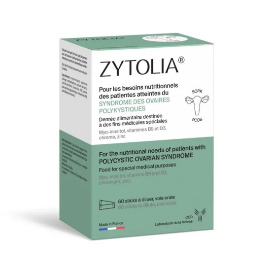 Bioes Zytolia Stick 3 g
