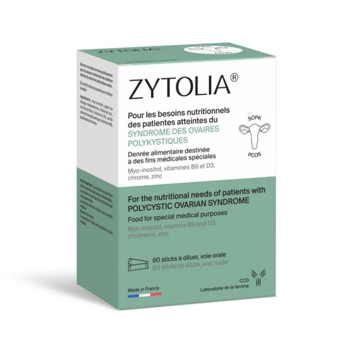 Bioes Zytolia Stick 3 g