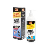 Cinq sur Cinq Shampooing Gel Antipoux Nature 400 ml