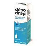 Bausch Désodrop 8 ml
