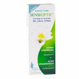Bausch Sensioptic Solution Ophtalmique 10 ml