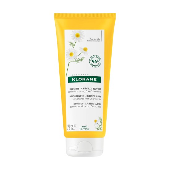 Klorane Baume Camomille 200 ml