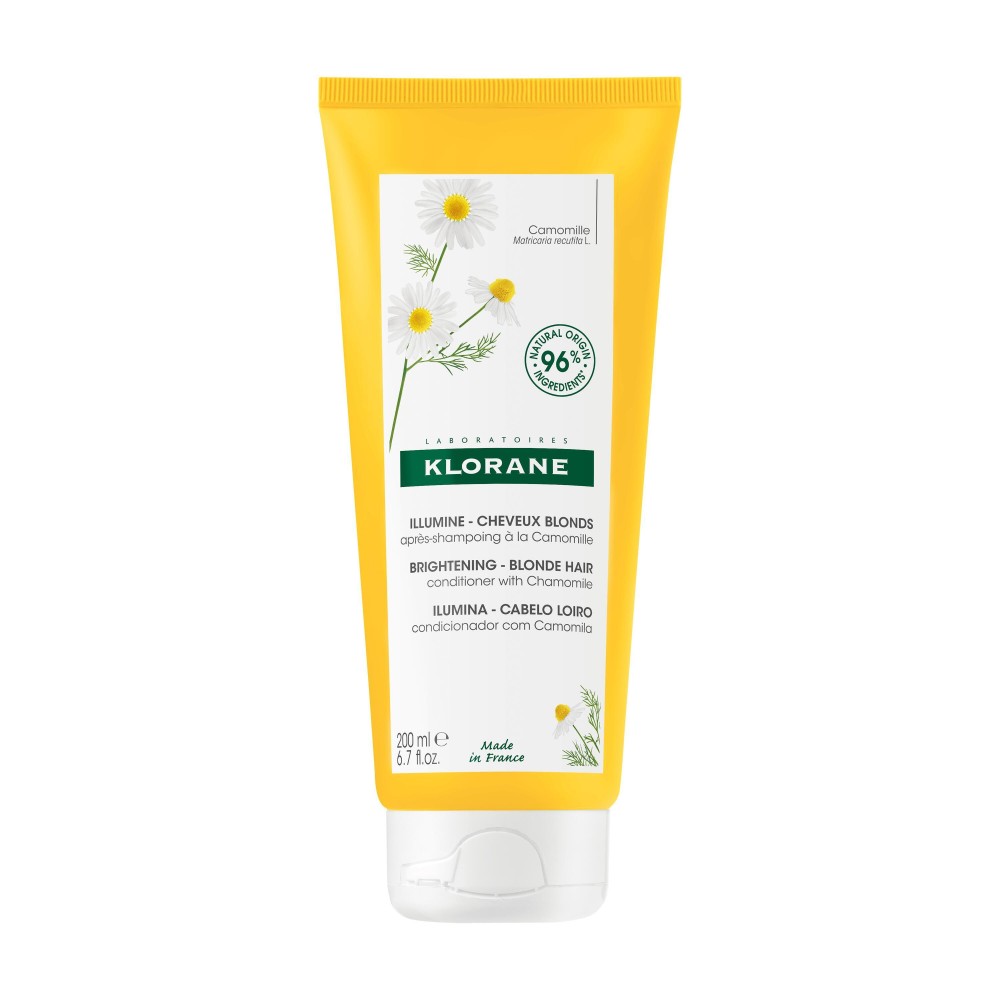 Klorane Baume Camomille 200 ml