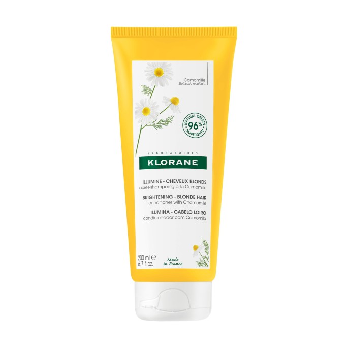 Klorane Baume Camomille 200 ml