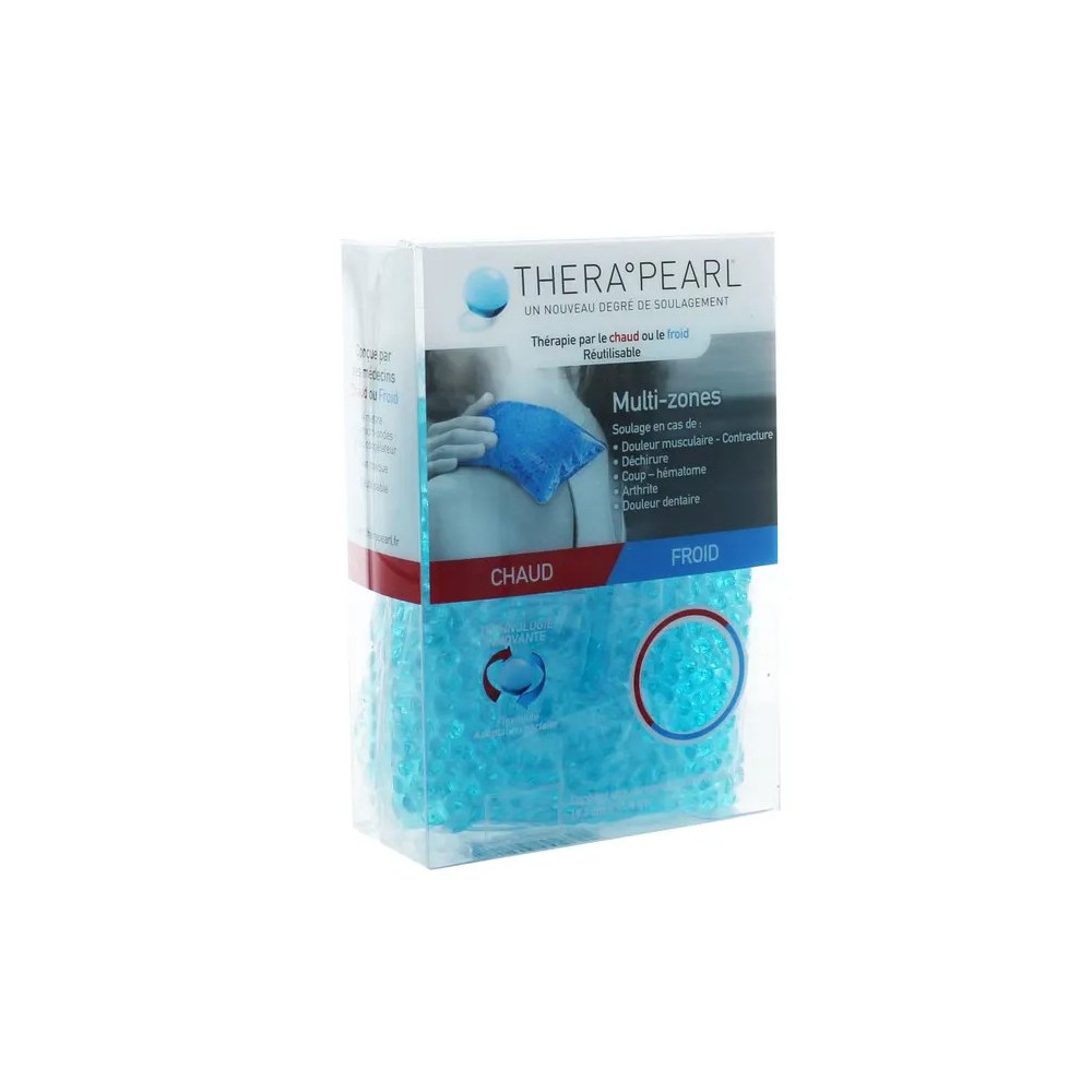 Bausch thérapie multi zone 19x11 cm
