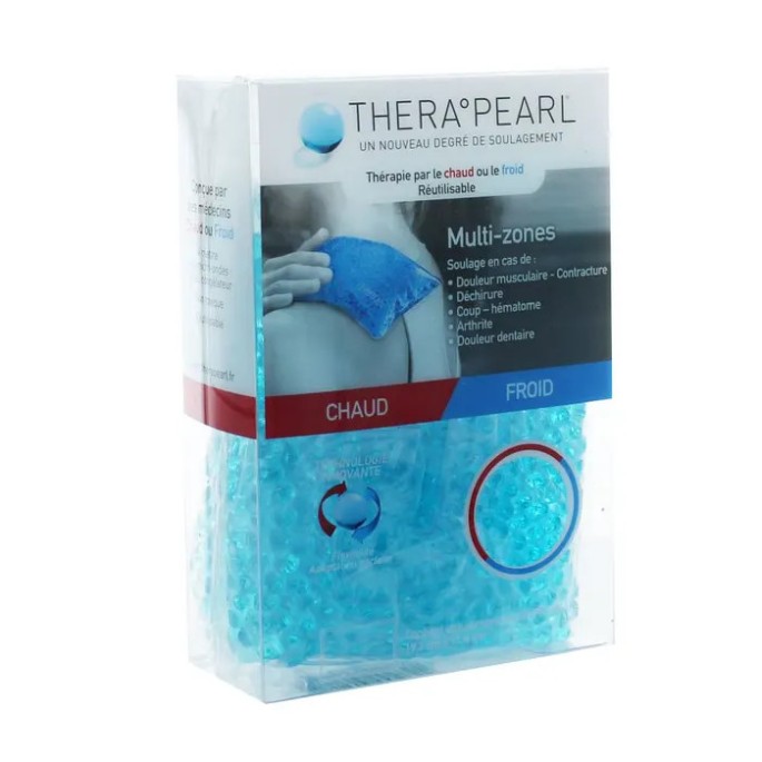 Bausch thérapie multi zone 19x11 cm