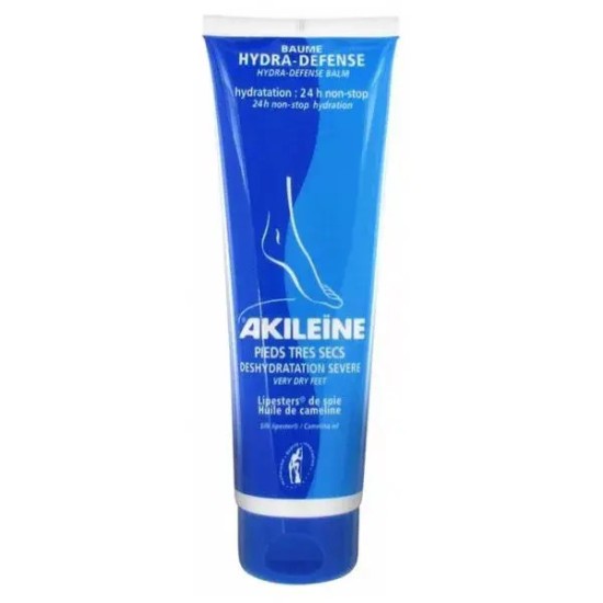 Akileine Baume Hydra-Défense 125 ml