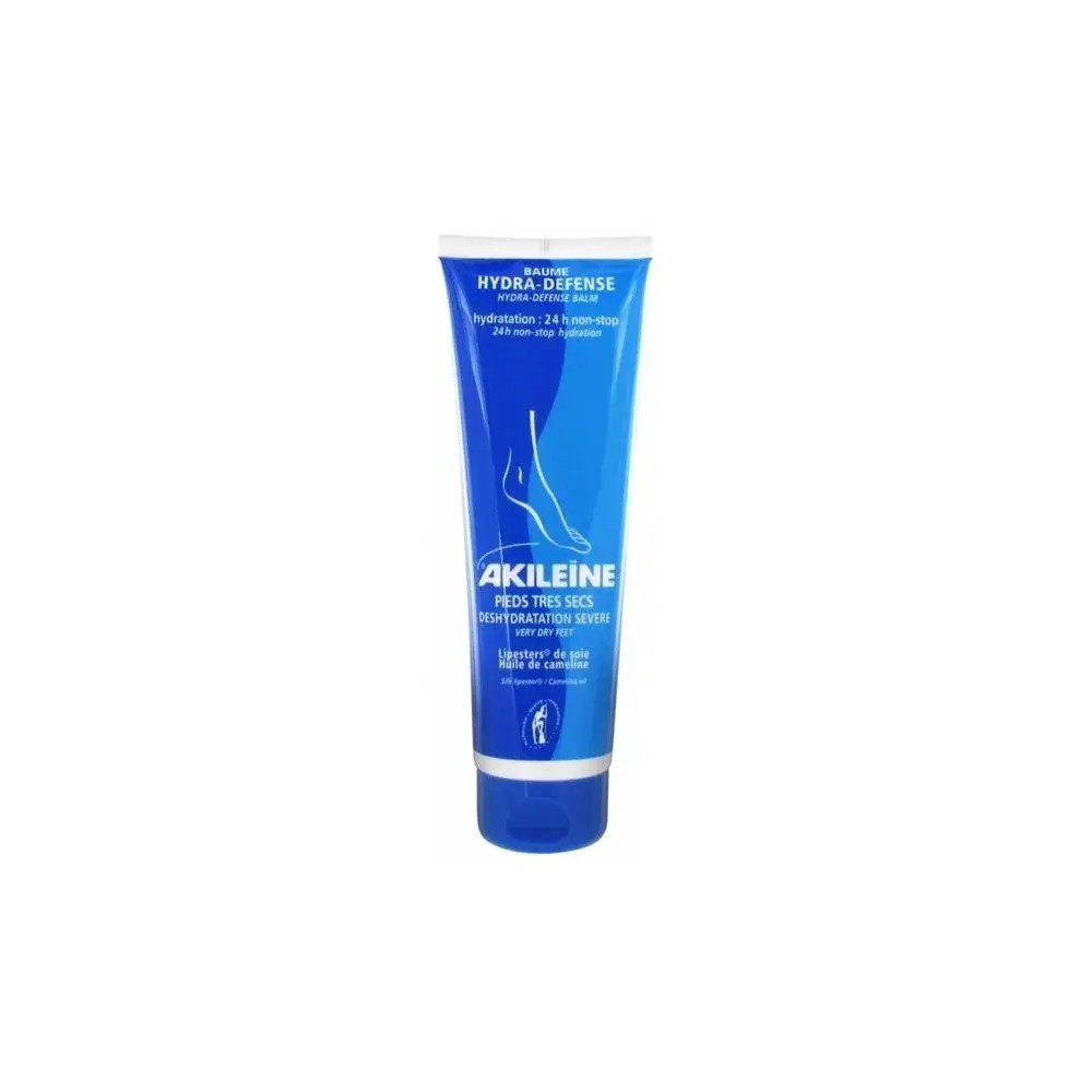 Akileïne Baume Hydra-Défense 125 ml