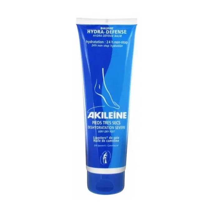 Akileïne Baume Hydra-Défense 125 ml
