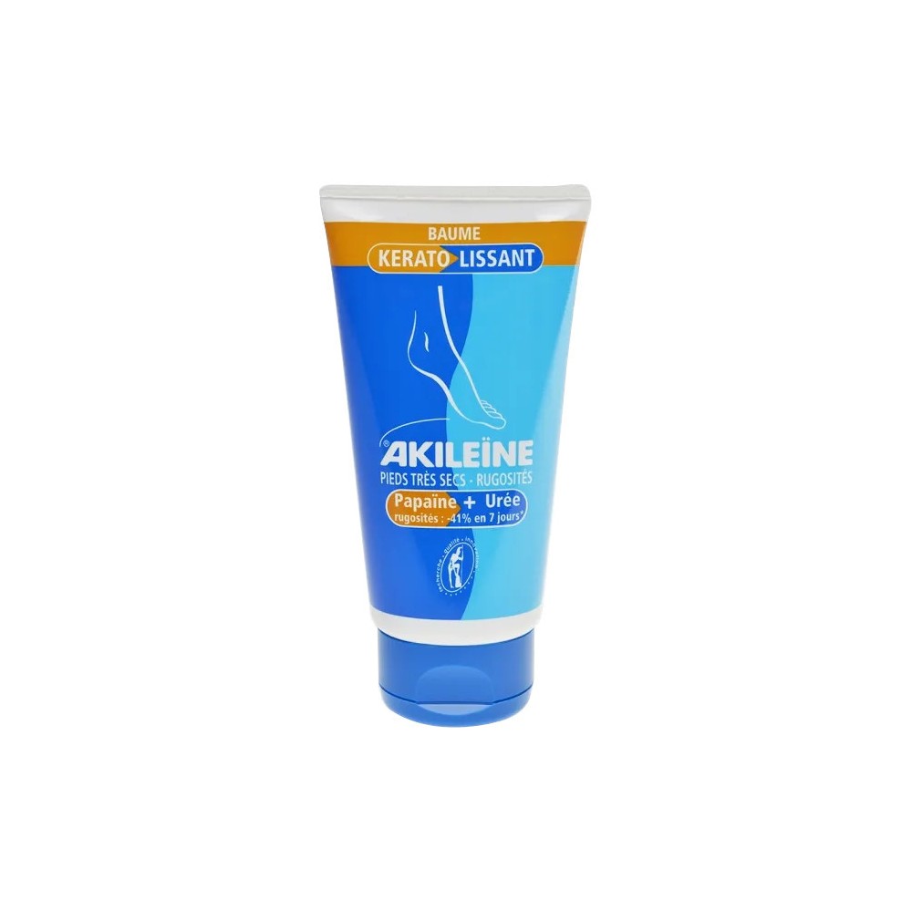 Akileïne baume kérato lissant 75 ml