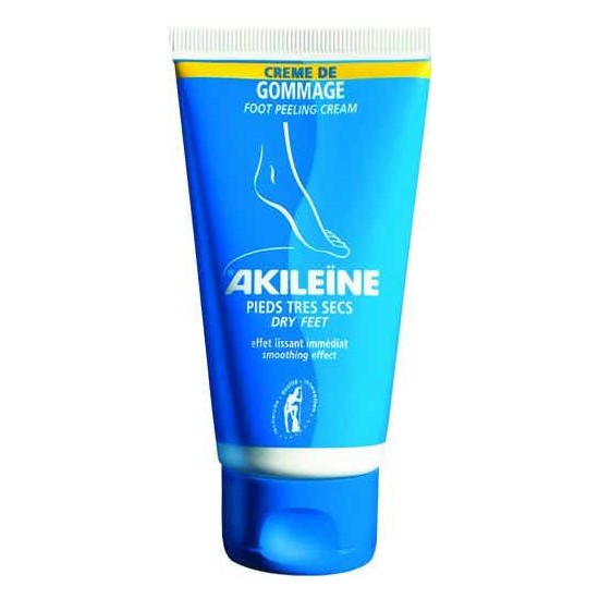 Akileïne crème de gommage 75 ml