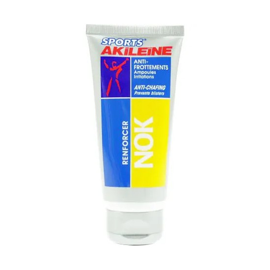 Akileïne Crème NOK Anti-Frottement 75 ml