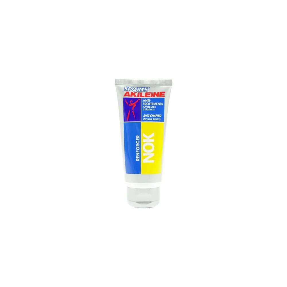 Akileïne Crème NOK Anti-Frottement 75 ml