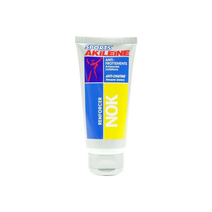 Akileïne Crème NOK Anti-Frottement 75 ml