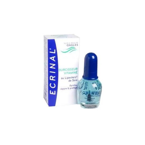 Ecrinal durcisseur vitaminé