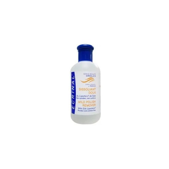 Ecrinal dissolvant doux 125 ml
