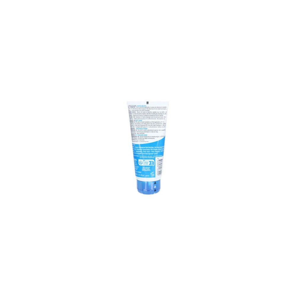 Ecrinal Crème Hydratation Velours 100 ml