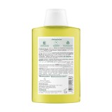 Klorane shampoing légèreté vitalité 200 ml