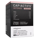 Aragan Synactifs CapActifs Intense 120 gélules