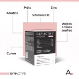Aragan Synactifs CapActifs Intense 120 gélules