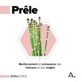 Aragan Synactifs CapActifs Intense 120 gélules