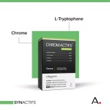 Aragan Synactifs ChromActifs 60 Gélules