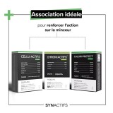 Aragan Synactifs ChromActifs 60 Gélules