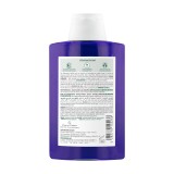 Klorane shampooing déjaunissant 200 ml