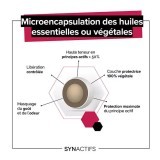 Aragan Synactifs CircActifs 30 gélules