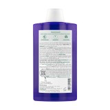 Klorane Shampooing Déjaunissant 400 ml