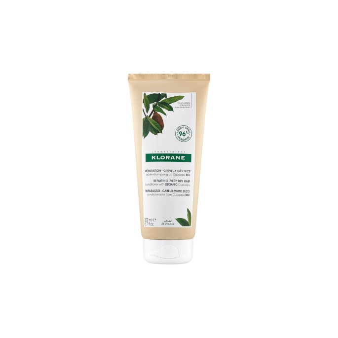 Klorane Baume Cupuaçu 200 ml