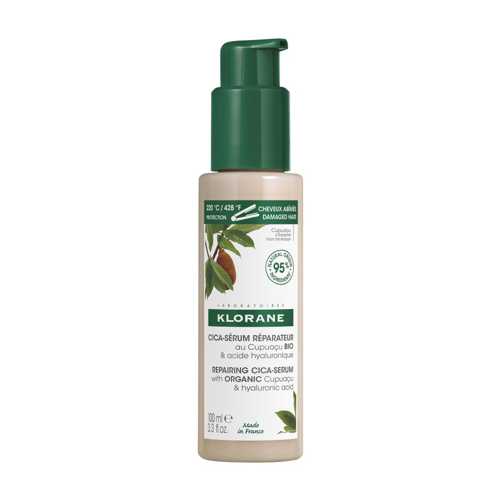 Klorane Cica-Sérum 100 ml