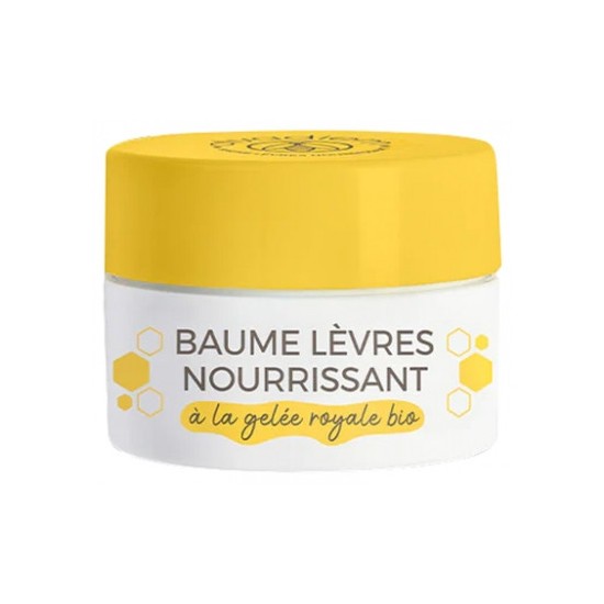 Alvadiem baume lèvres gelée royale 6 g