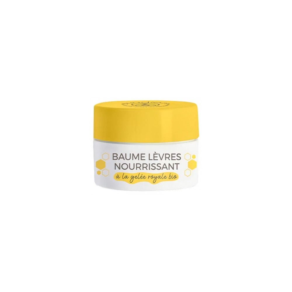 Alvadiem baume lèvres gelée royale 6 g