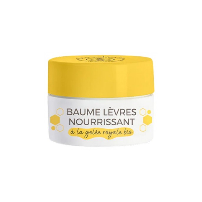 Alvadiem baume lèvres gelée royale 6 g