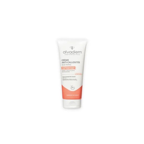 Alvadiem crème anti-callosités 75 ml