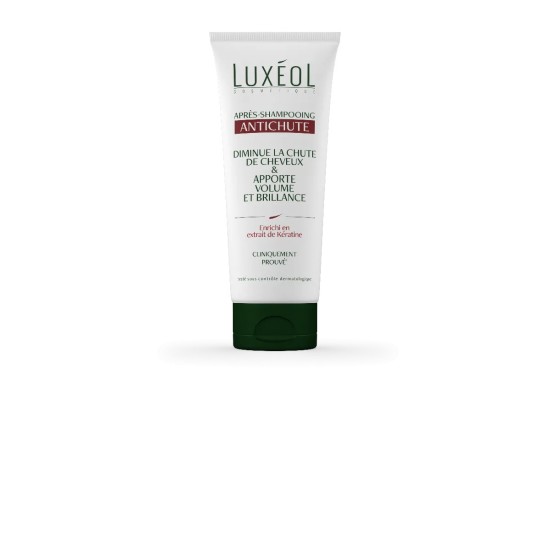 Luxéol Après-Shampoing Anti-Chute 200 ml