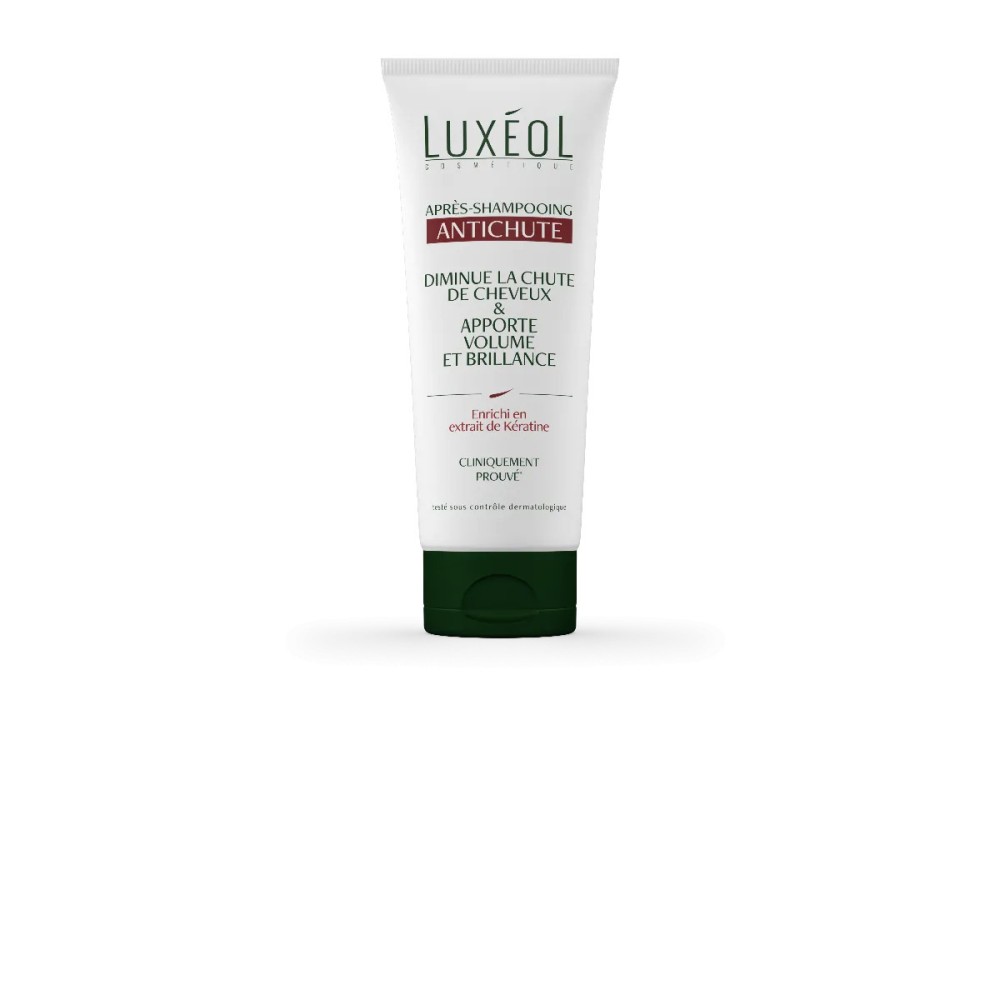 Luxéol Après-Shampoing Anti-Chute 200 ml