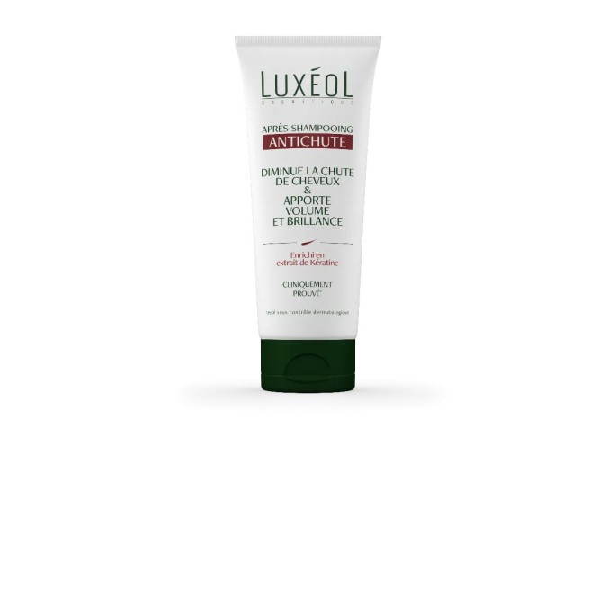 Luxéol Après-Shampoing Anti-Chute 200 ml