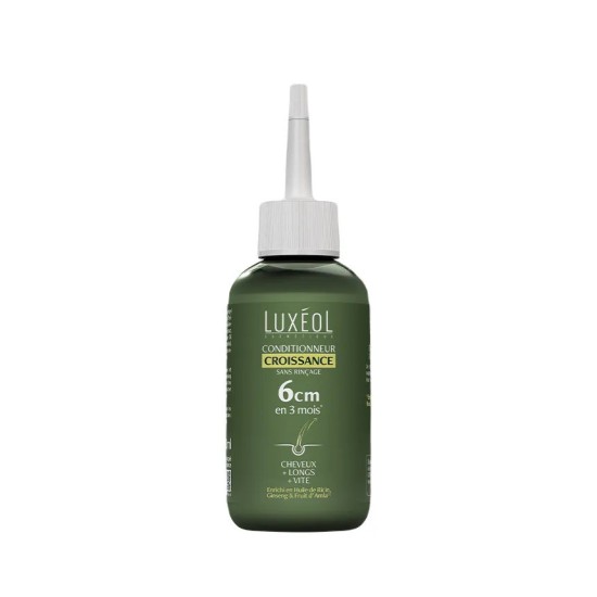Luxéol Conditionneur Croissance 150 ml
