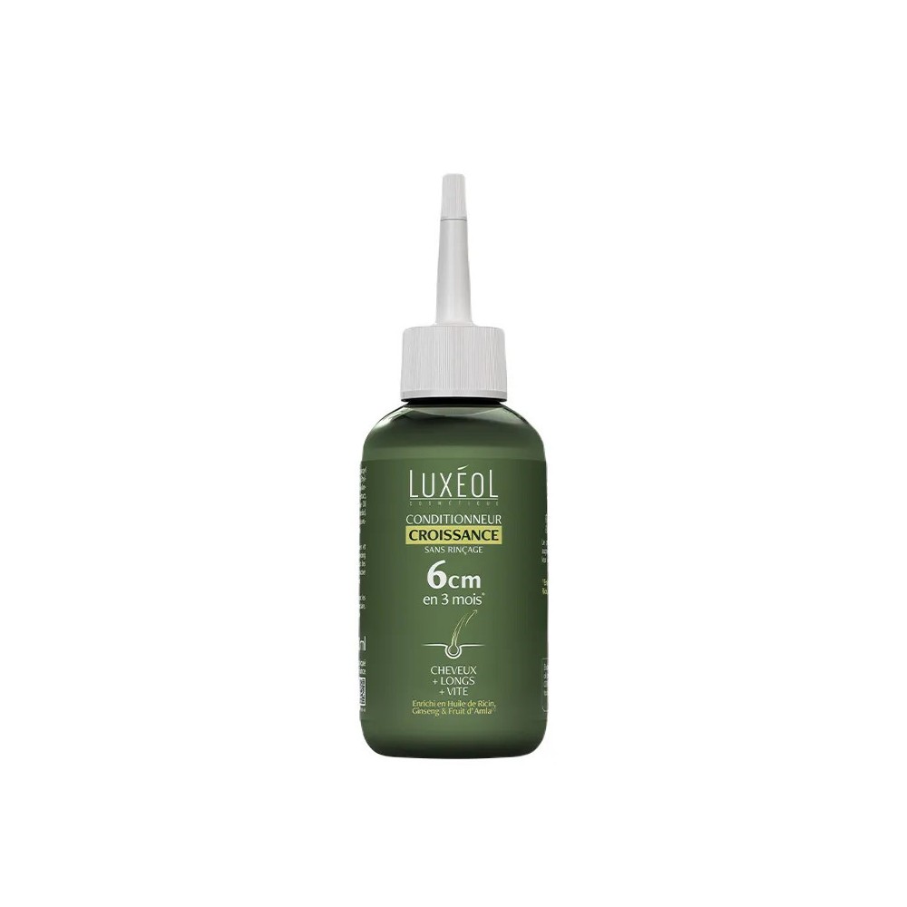 Luxéol Conditionneur Croissance 150 ml