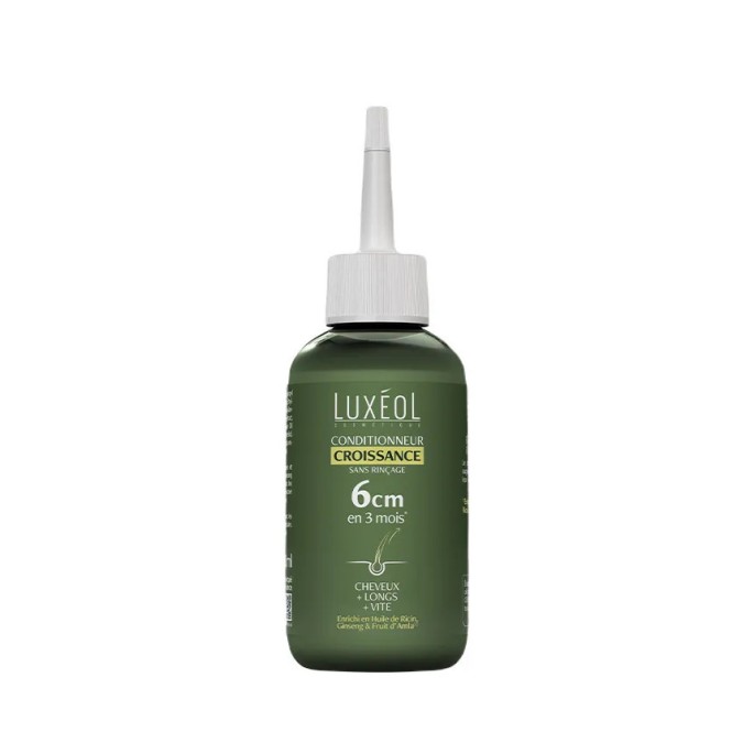 Luxéol Conditionneur Croissance 150 ml