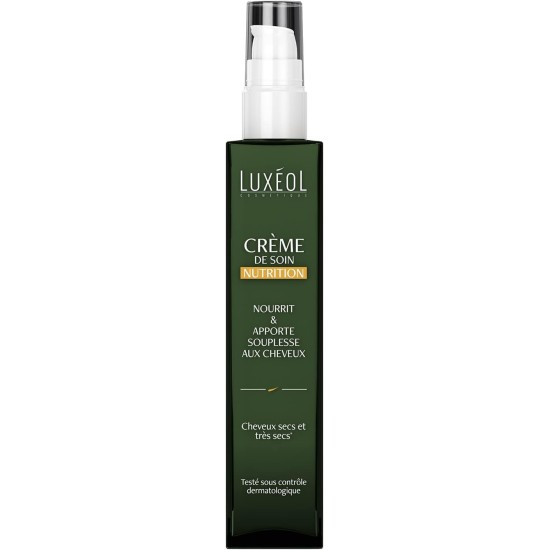 Luxeol Crème de Soin Nutrition 200 ml