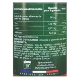 Luxéol Gummies Force et Croissance