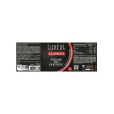 Luxéol gummies pousse des cheveux