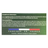Luxéol Pousse Croissance & Fortification Gélules