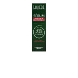 Luxéol sérum antichute réactionnelle 50 ml