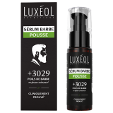 Luxéol sérum barbe pousse 60 ml