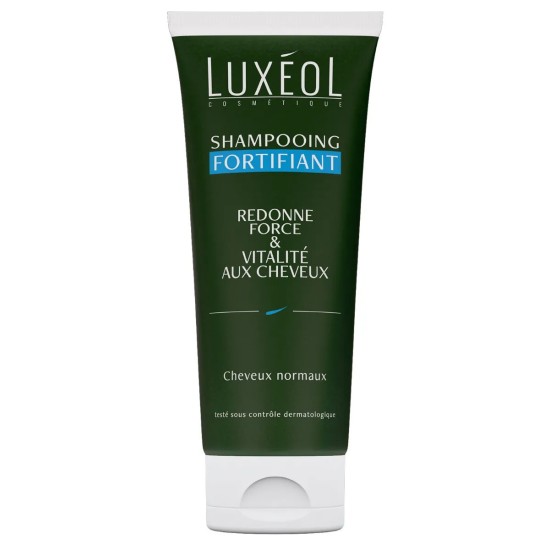 Luxéol Shampooing Fortifiant 200 ml