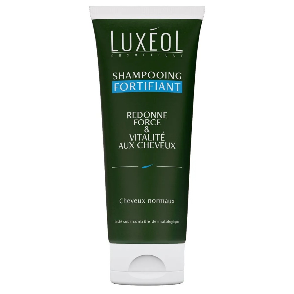 Luxéol Shampooing Fortifiant 200 ml